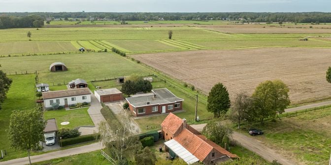 Huis te koop in Veldstraat 139, 2980 Zoersel