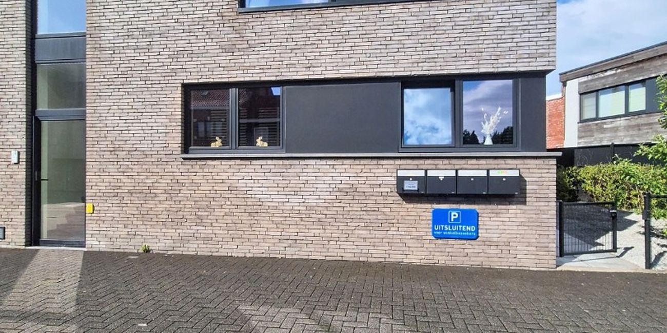 Rozestraat 11 bus 0102