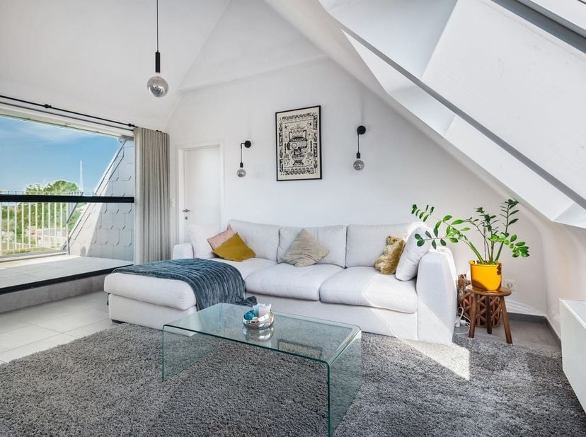 Appartement à vendre à Hoogstraat 138/201,
                    2400 Mol