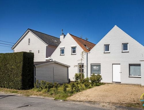                                         Maison exceptionnelle à vendre à Nokere, € 649.000
