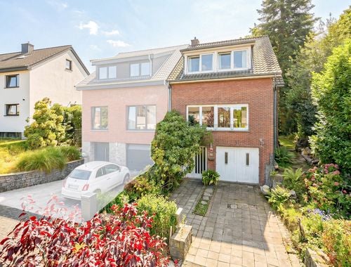                                         Maison à vendre à Wezembeek-Oppem, € 695.000
