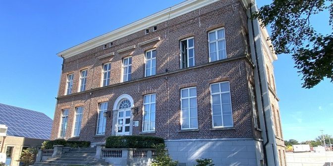 Bien professionnel à louer à Wondelgemkaai 8 boîte t, 9000 Gent