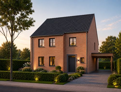                                         Villa à vendre à Eke, € 622.500
