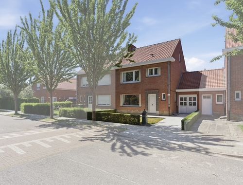                                         Huis te koop in Ieper, € 280.000
