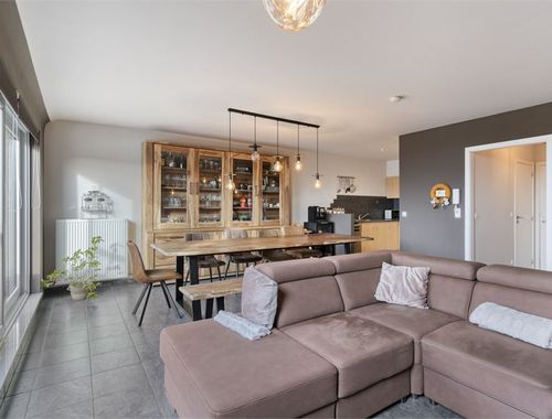                                         Duplex à vendre à Ninove, € 285.000

