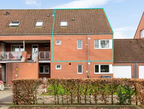                                         Appartement à vendre à Niel, € 249.000
