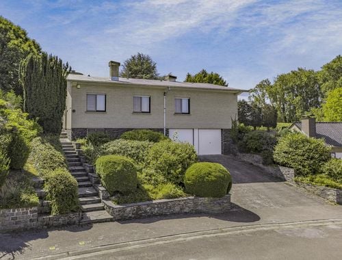                                         Woning te koop in Sint-Pieters-Leeuw, € 585.000
