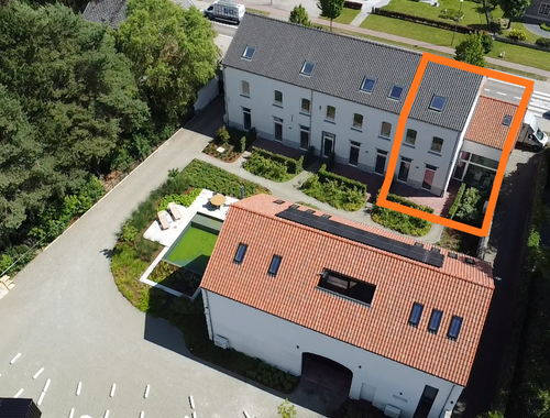                                         Maison unifamiliale à vendre à Orsmaal-Gussenhoven, € 449.000
