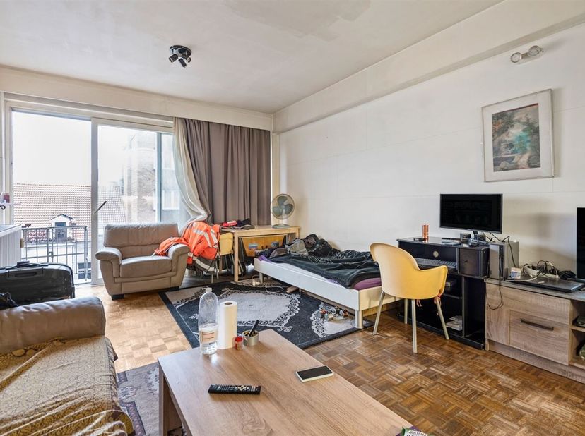 Appartement à vendre
                    à 2000 Antwerpen