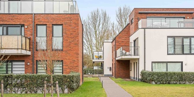 Appartement à vendre à Menenstraat 116 boîte 001, 8560 Wevelgem