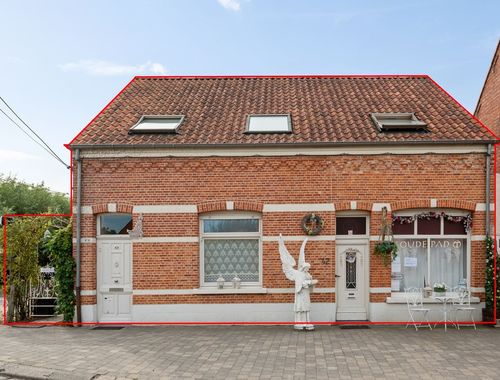                                         Eengezinswoning te koop in Olen, € 399.000

