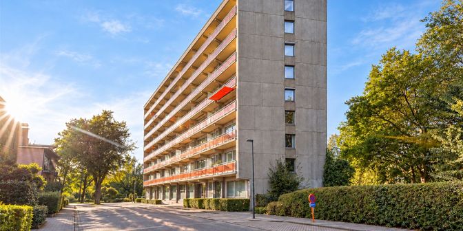 Appartement à vendre à Jagersstraat 25 boîte 8 V2, 2140 Borgerhout