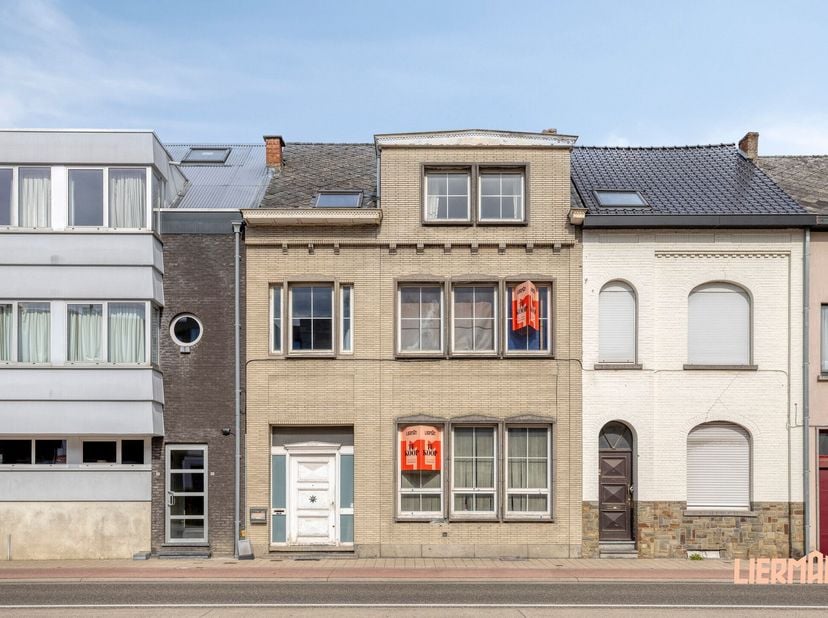 Maison à vendre
                    à 9300 Aalst