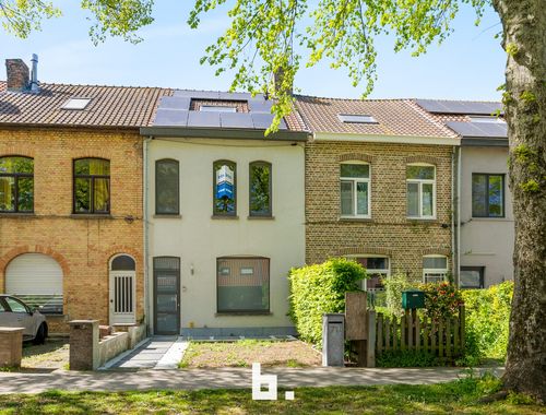                                         Maison à vendre à Brugge, € 399.000
