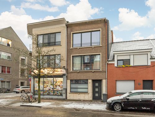                                         Maison à vendre à Turnhout, € 295.000
