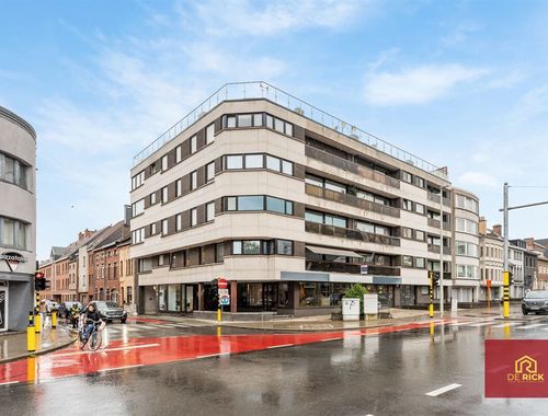                                         Appartement te koop in Aalst, € 265.000
