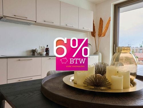                                         Appartement te koop in Hasselt, € 497.750
