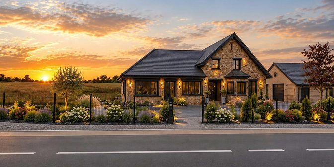 Huis te huur in Chaussée de gramptinne 181, 5340 Gesves