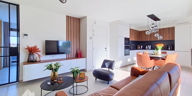 Appartement te koop in Kerkstraat 39 bus 03.1, 2850 Boom