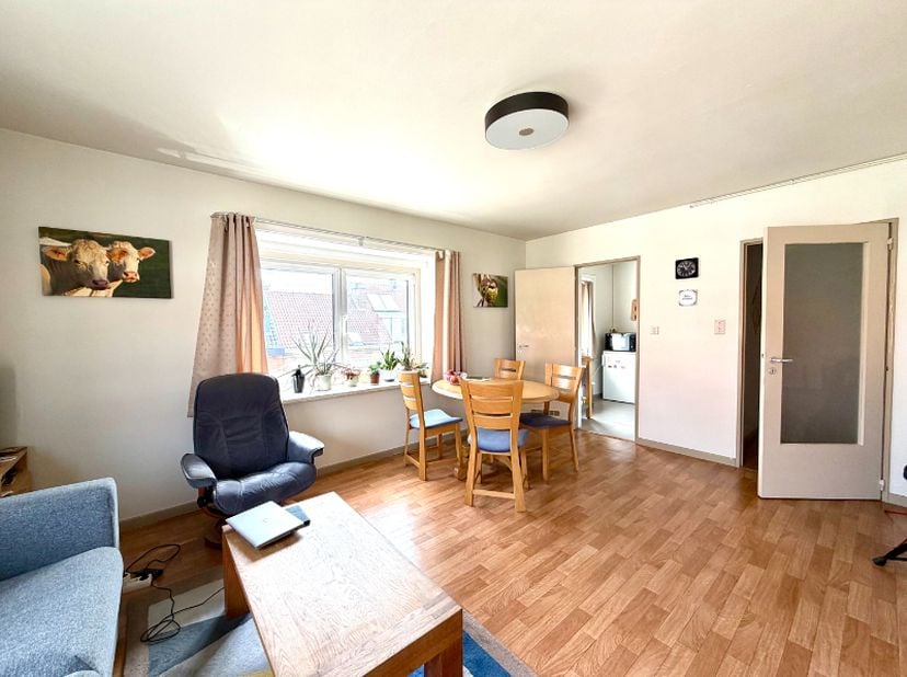 Appartement à louer
                    à 9000 Gent