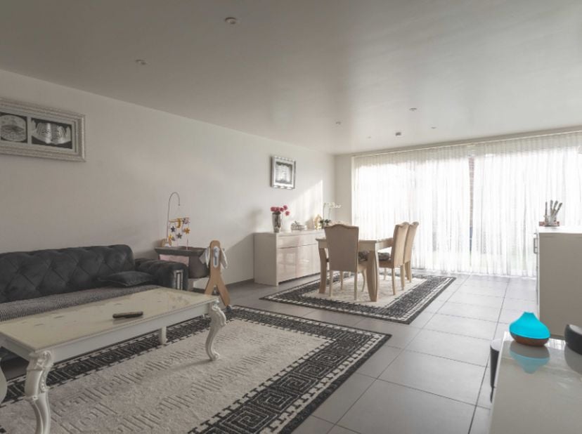Appartement à vendre à Damberdstraat 37,
                    8800 Roeselare