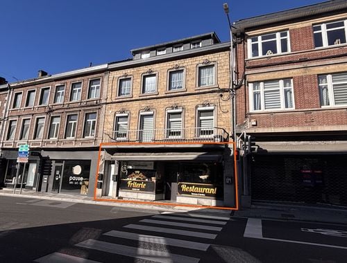                                         Handelszaak te koop in Aywaille, € 185.000
