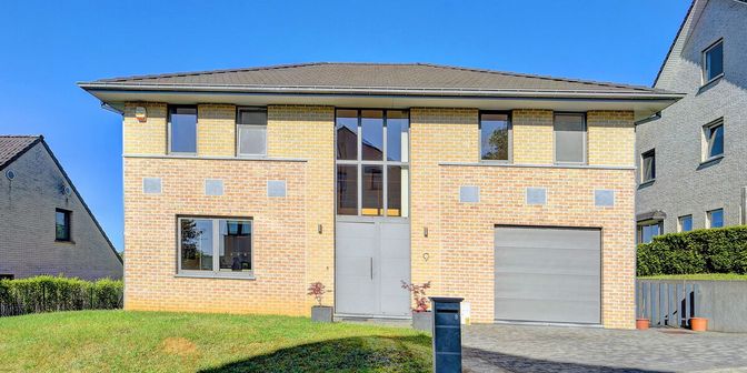 Huis te koop in Beierslaan 9, 3090 Overijse
