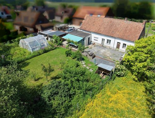                                         Eengezinswoning te koop in Maubray, € 215.000
