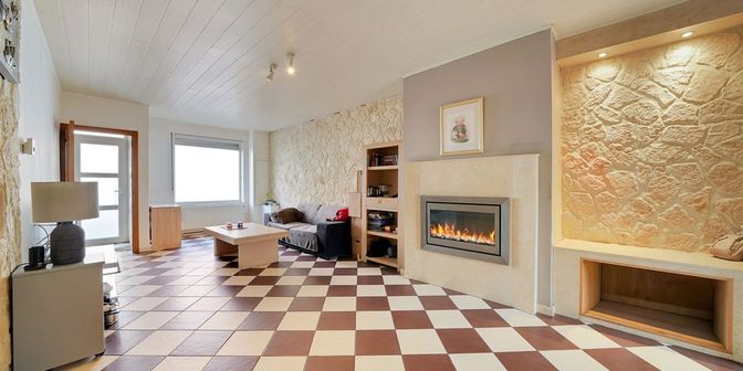 Maison à vendre à Rue du Touquet 125, 7783 Le Bizet