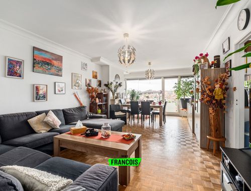                                         Appartement te koop in Anderlecht, € 239.000
