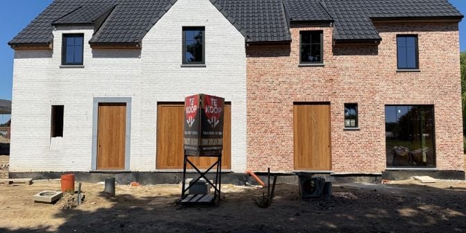 Huis te koop in Russelbeekstraat thv52, 3590 Diepenbeek