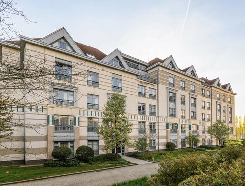                                         Penthouse te koop in Sint-Pieters-Woluwe, € 795.000
