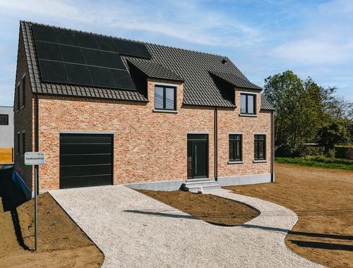                                         Woning te koop in Tremelo, € 599.000
