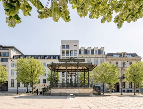                                         Appartement à vendre à Gent, € 1.995.000
