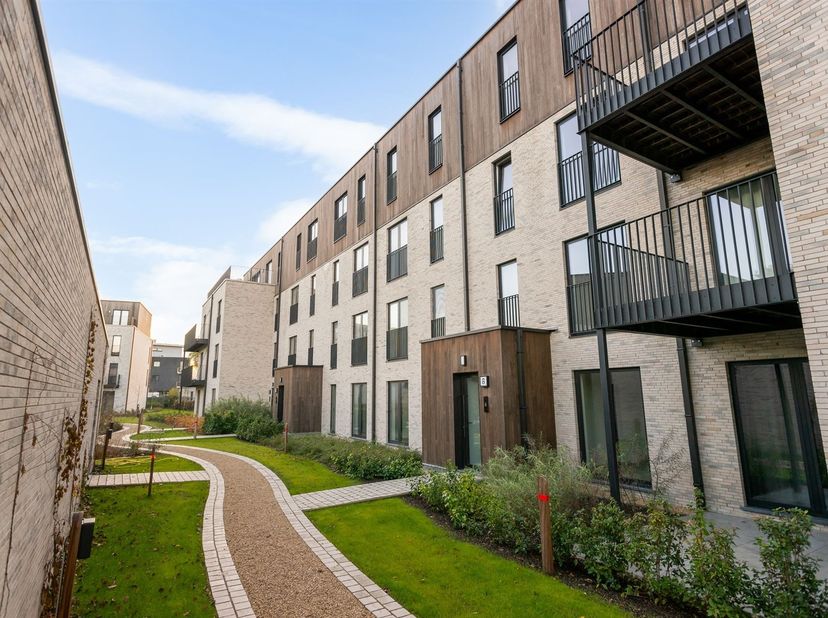 Appartement te koop
                    in 2500 Lier