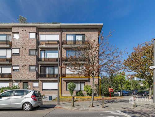                                         Duplex te koop in Hoboken, € 295.000
