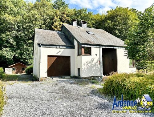                                         Maison unifamiliale à vendre à La Roche-en-Ardenne, € 399.000
