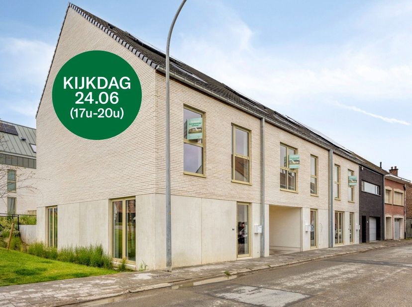 Huis te koop
                    in 9470 Denderleeuw