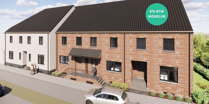 Huis te koop in Hulstsestraat 115, 8520 Kuurne