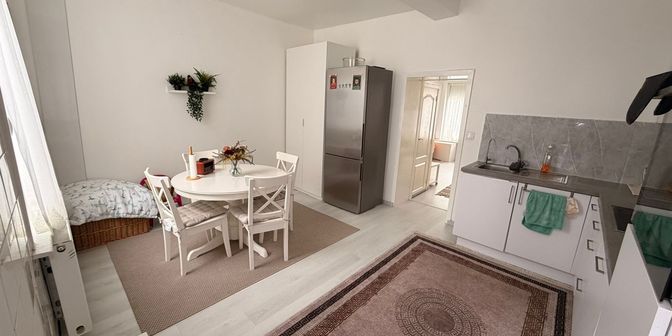 Maison à vendre à Abdijstraat 63, 9500 Geraardsbergen
