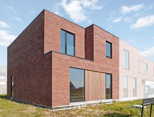                                         Maison à vendre à Hooglede, € 436.600
