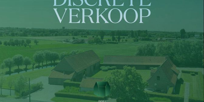 Maison à vendre à 8560 Wevelgem
