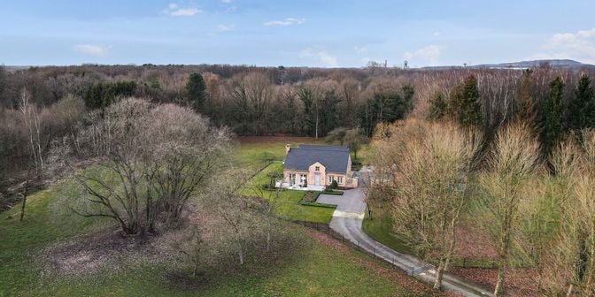 Huis te koop in De Winning 32, 3550 Zolder