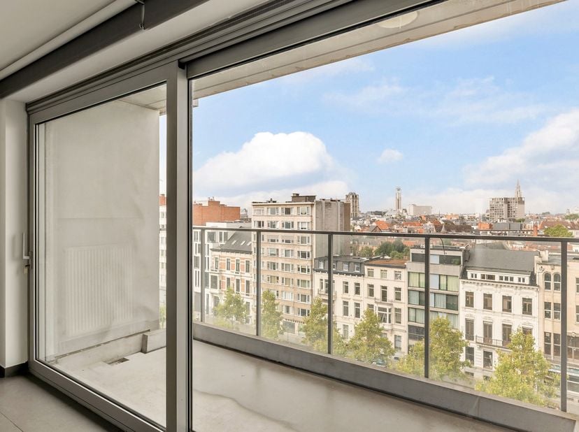 Appartement te koop in Italiëlei 173 bus 801,
                    2000 Antwerpen