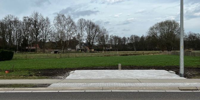 Grond te koop in Steenweg op Leopoldsburg, 2490 Balen