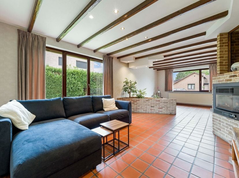 Maison à vendre
                    à 3530 Houthalen