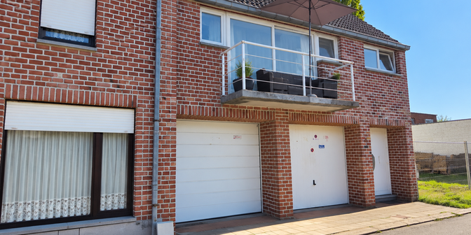 Appartement te koop in Paternostergang 6, 9400 Ninove