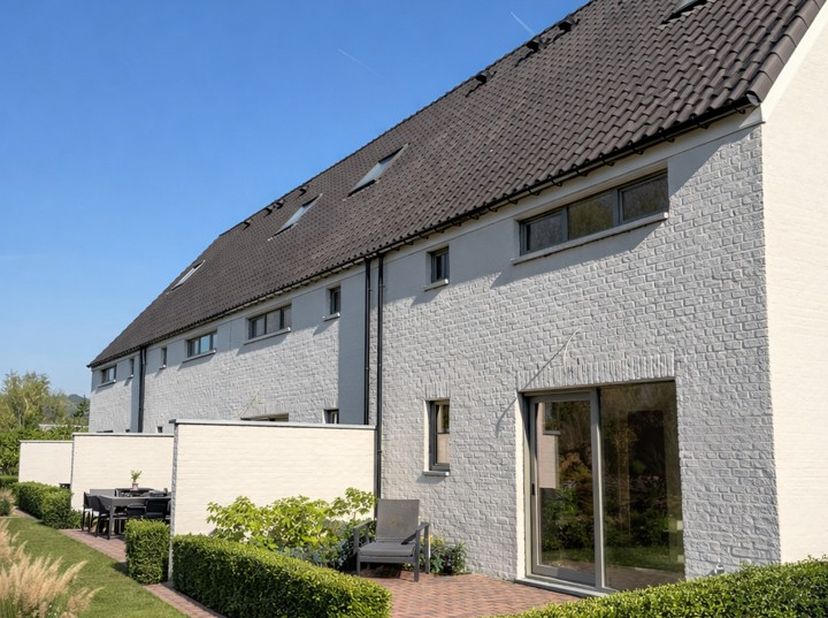 Maison à vendre
                    à 3800 Sint-Truiden