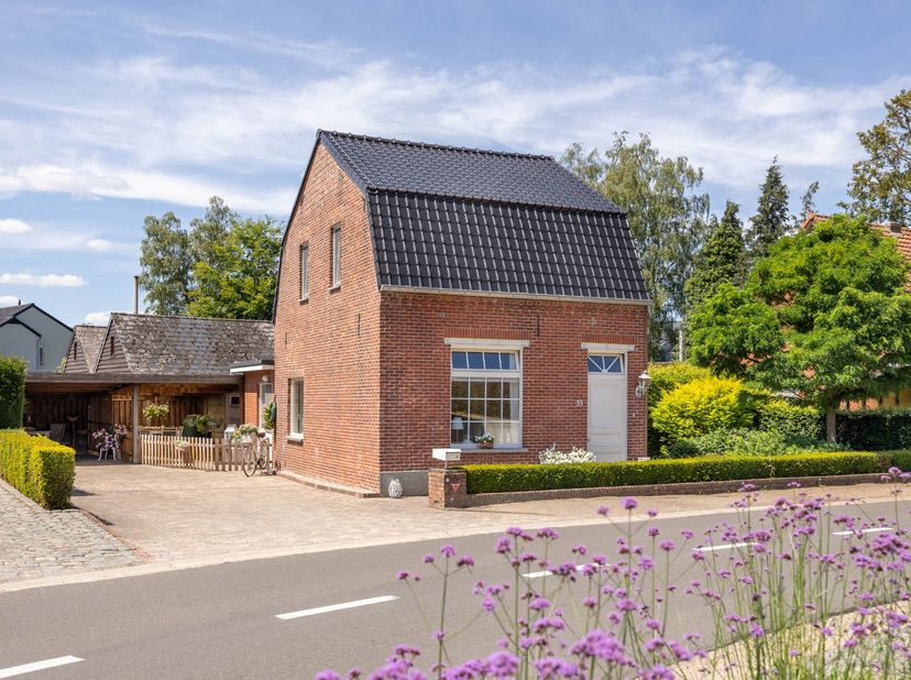 Maison à vendre
                    à 3910 Neerpelt