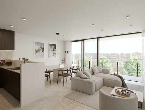                                         Appartement te koop in Blankenberge, € 396.000
